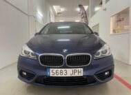 BMW GRAN TOURER 218D