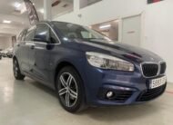 BMW GRAN TOURER 218D