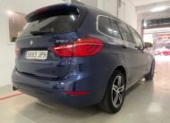 BMW GRAN TOURER 218D