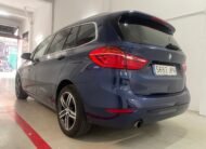 BMW GRAN TOURER 218D