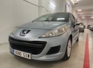 PEUGEOT 207 1.4