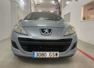 PEUGEOT 207 1.4