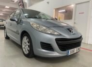 PEUGEOT 207 1.4