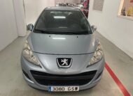 PEUGEOT 207 1.4