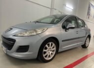 PEUGEOT 207 1.4