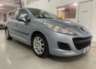 PEUGEOT 207 1.4