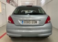 PEUGEOT 207 1.4