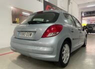 PEUGEOT 207 1.4