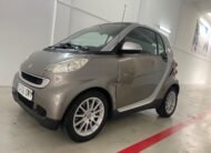 SMART FORTWO COUPE 1.0