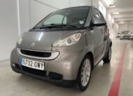 SMART FORTWO COUPE 1.0