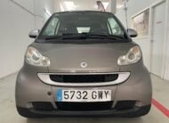 SMART FORTWO COUPE 1.0