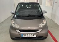 SMART FORTWO COUPE 1.0