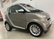 SMART FORTWO COUPE 1.0