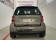 SMART FORTWO COUPE 1.0