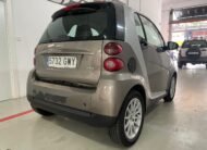 SMART FORTWO COUPE 1.0