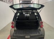 SMART FORTWO COUPE 1.0