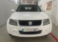 SUZUKI GRAND VITARA 1.9