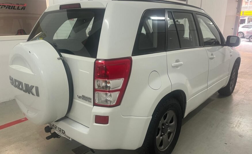 SUZUKI GRAND VITARA 1.9