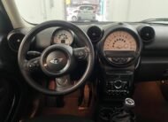 MINI COUNTRYMAN 1.6 ONE D