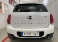 MINI COUNTRYMAN 1.6 ONE D