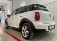 MINI COUNTRYMAN 1.6 ONE D