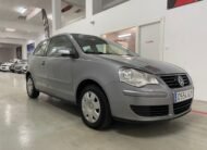 VOLKWAGEN POLO 1.4 UNITED