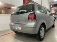 VOLKWAGEN POLO 1.4 UNITED