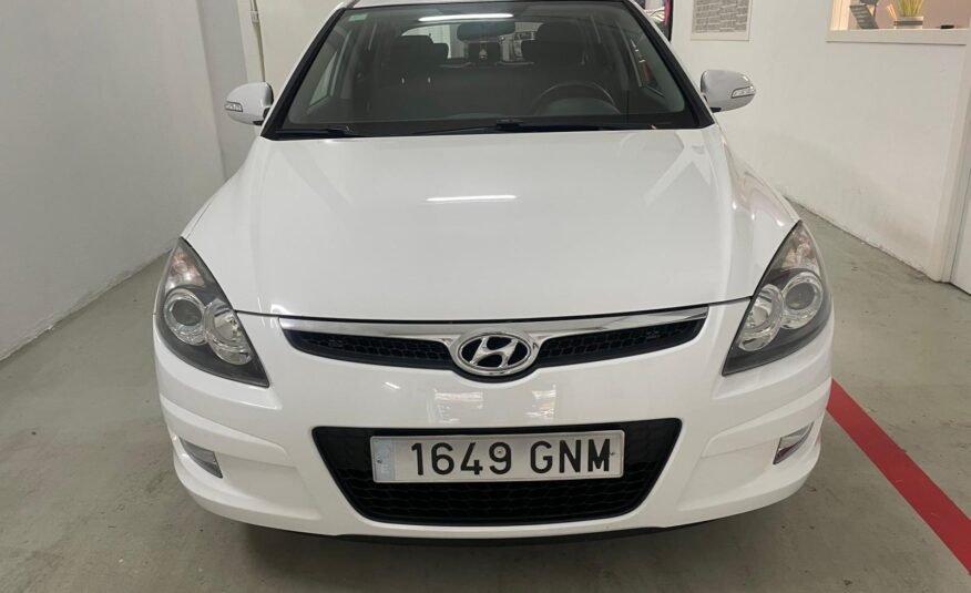 HYUNDAI I30 1.4