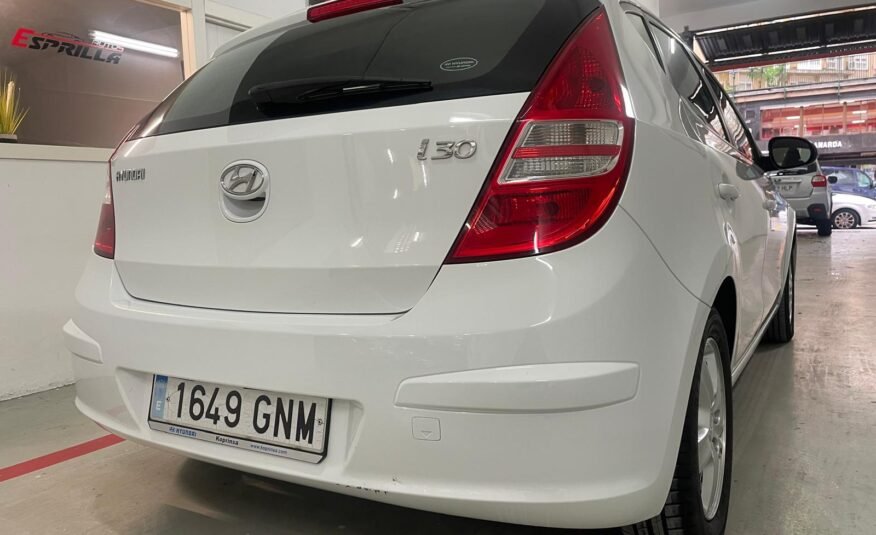 HYUNDAI I30 1.4