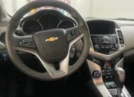 CHEVROLET CRUZE HATCHBACK 2.0