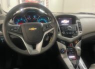 CHEVROLET CRUZE HATCHBACK 2.0