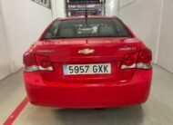 CHEVROLET CRUZE HATCHBACK 2.0