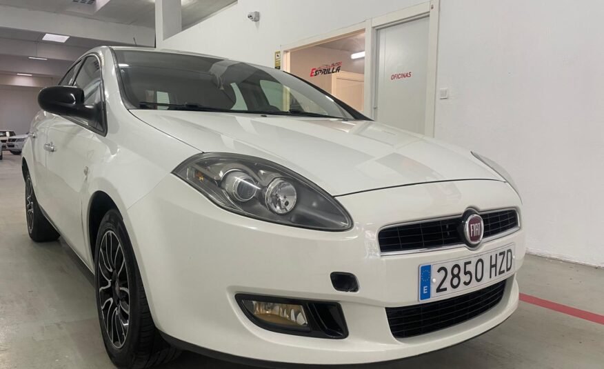 Fiat BRAVO 1.6 MULTIJET