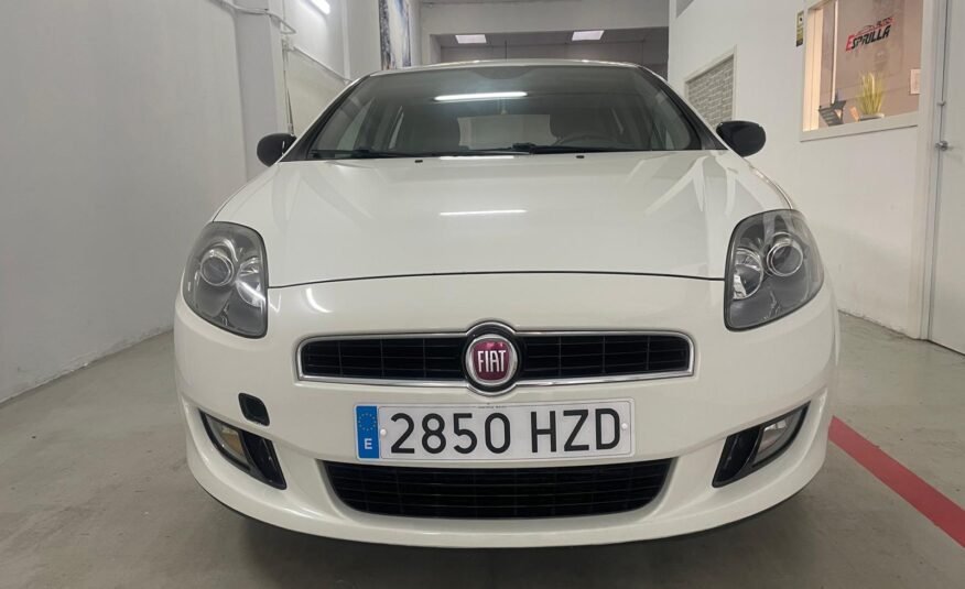 Fiat BRAVO 1.6 MULTIJET