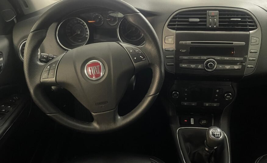 Fiat BRAVO 1.6 MULTIJET