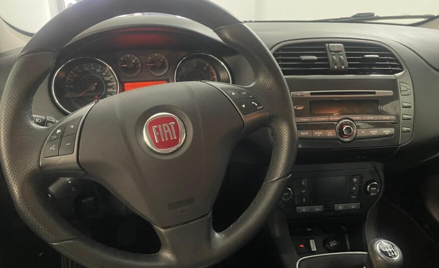 Fiat BRAVO 1.6 MULTIJET