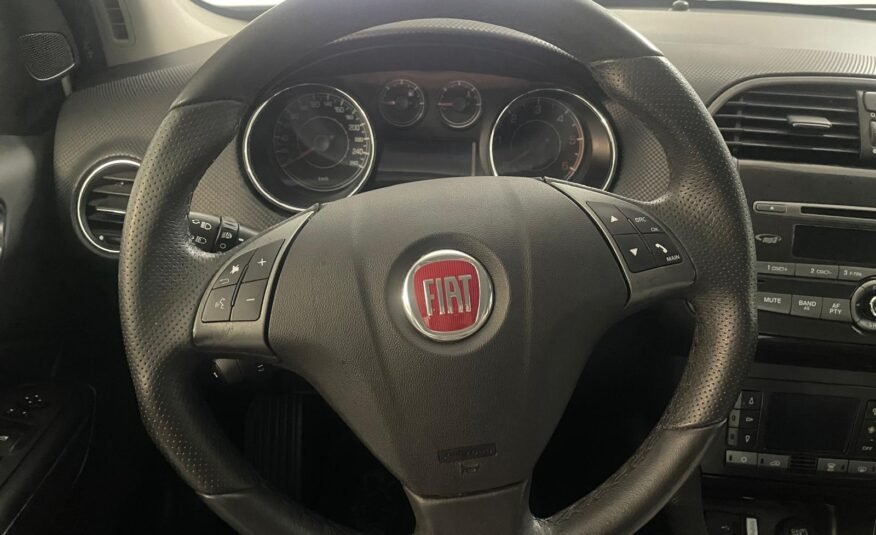 Fiat BRAVO 1.6 MULTIJET