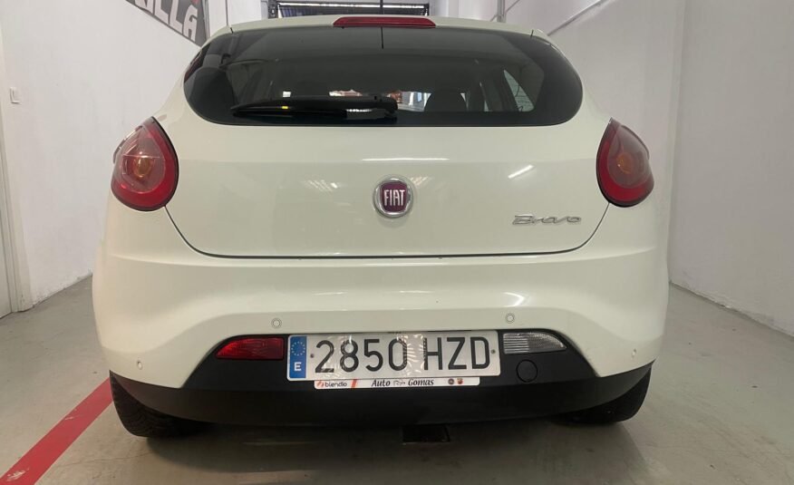 Fiat BRAVO 1.6 MULTIJET