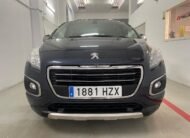 PEUGEOT 3008 2.0 BLUEHDI