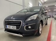 PEUGEOT 3008 2.0 BLUEHDI