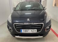 PEUGEOT 3008 2.0 BLUEHDI