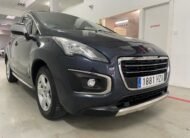 PEUGEOT 3008 2.0 BLUEHDI