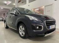 PEUGEOT 3008 2.0 BLUEHDI