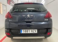 PEUGEOT 3008 2.0 BLUEHDI