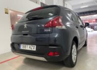 PEUGEOT 3008 2.0 BLUEHDI