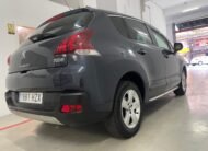 PEUGEOT 3008 2.0 BLUEHDI