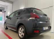 PEUGEOT 3008 2.0 BLUEHDI