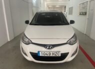 HTYUNDAI I20 1.4 CRDI GO PLUS