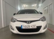 HTYUNDAI I20 1.4 CRDI GO PLUS