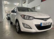 HTYUNDAI I20 1.4 CRDI GO PLUS